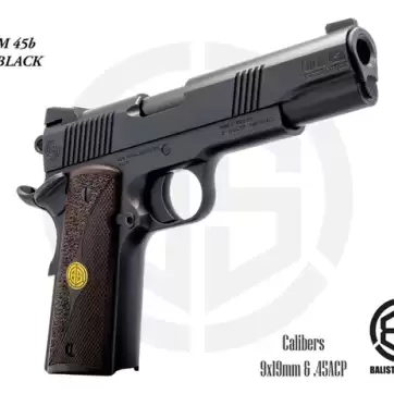 ADAM 45b - QPQ BLACK