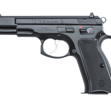 CZ 75B