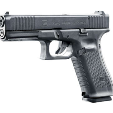 Glock 17 GEN 5