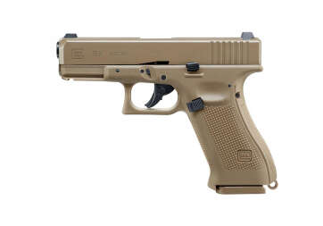 Glock 19x GEN 5