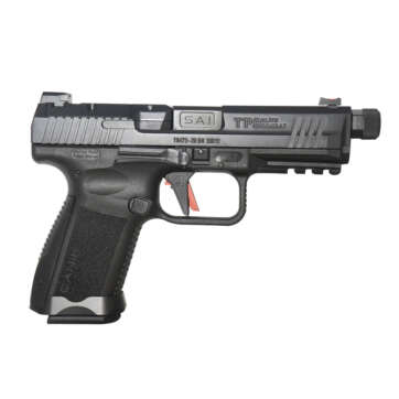 Canik TP9 Elite