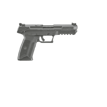 Ruger 5.7